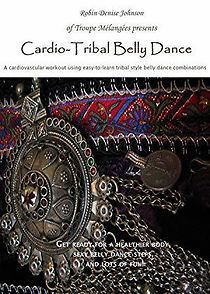 Watch Cardio: Tribal Belly Dance