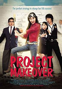 Watch Project Makeover