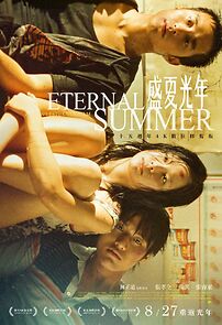 Watch Eternal Summer