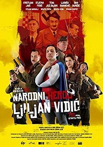 Watch Narodni heroj Ljiljan Vidic