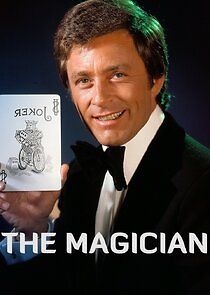 Watch The Magician