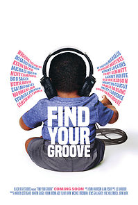 Watch Find Your Groove