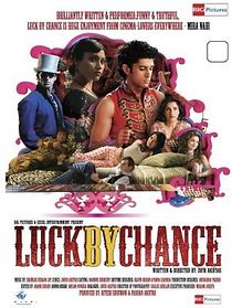 Watch Luck by Chance