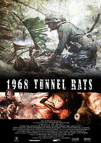 Watch 1968 Tunnel Rats