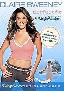 Watch Claire Sweeney: Perfect Fit with Weight Watchers