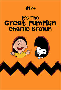 Watch Charlie Brown 