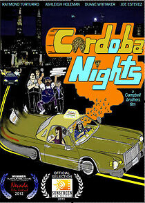 Watch Cordoba Nights