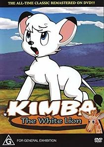 Watch Kimba, the White Lion