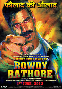 Watch Rowdy Rathore