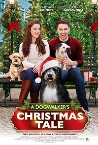 Watch A Dogwalker's Christmas Tale