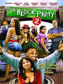Watch Da Block Party 2