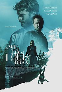 Watch The 9th Life of Louis Drax