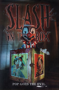 Watch Slash-in-the-Box (Short 2011)