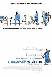 Watch Sleepwalk with Me