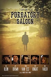 Watch Purgatory Saloon