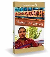Watch Harold of Orange