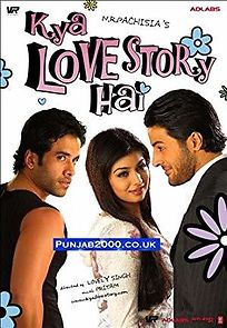 Watch Kya Love Story Hai