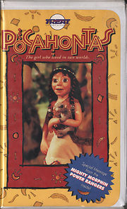 Watch Pocahontas: The Girl Who Lived in Two Worlds