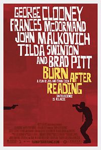 Watch Burn After Reading