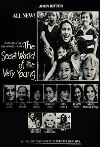Watch The Secret World of the Very Young