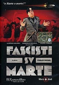Watch Fascisti su Marte