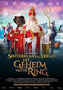 Watch Sinterklaas & Diego: Het geheim van de ring