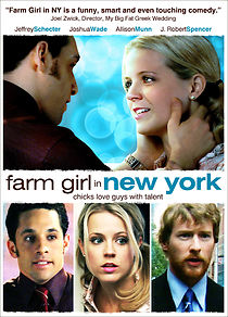 Watch Farm Girl in New York
