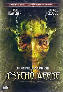 Watch Psycho Weene