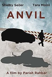 Watch Anvil