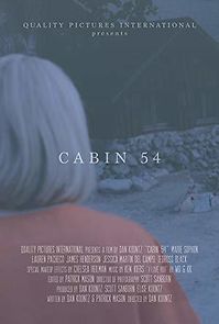 Watch Cabin 54