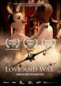 Watch Love and War