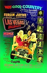 Watch The Las Vegas Hillbillys