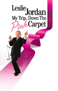 Watch Leslie Jordan: My Trip Down the Pink Carpet