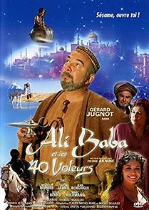 Watch Ali Baba et les 40 voleurs