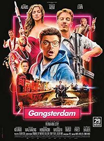 Watch Gangsterdam