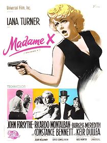 Watch Madame X