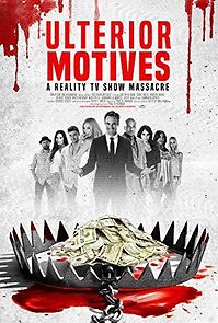 Watch Ulterior Motives: Reality TV Massacre