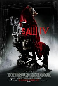 Watch Saw IV