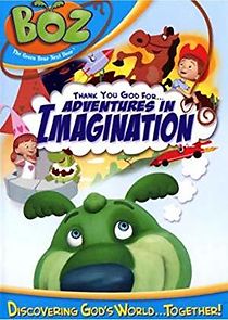 Watch Boz: Adventures in Imagination