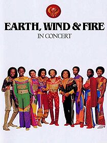 Watch Earth, Wind & Fire in Concert (TV Special 1984)