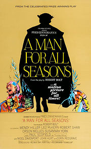 Watch A Man for All Seasons