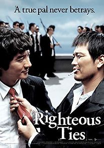 Watch Righteous Ties