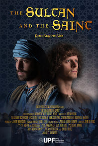Watch The Sultan and the Saint