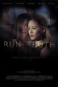 Watch Run for the Truth (Short 2016)