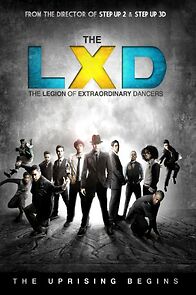 Watch The LXD: The Uprising Begins