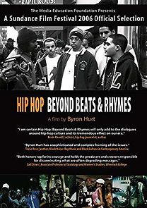 Watch Hip-Hop: Beyond Beats & Rhymes