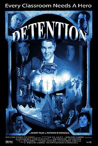 Watch Detention (Short 2002)