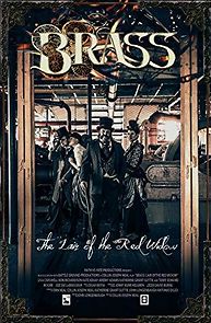 Watch BRASS: The Lair of the Red Widow