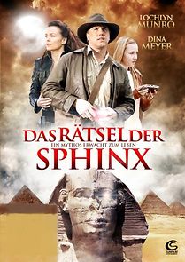 Watch Riddles of the Sphinx