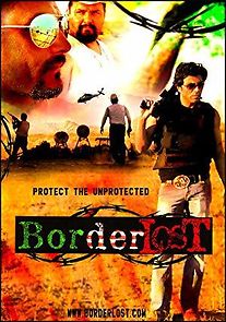 Watch Border Lost